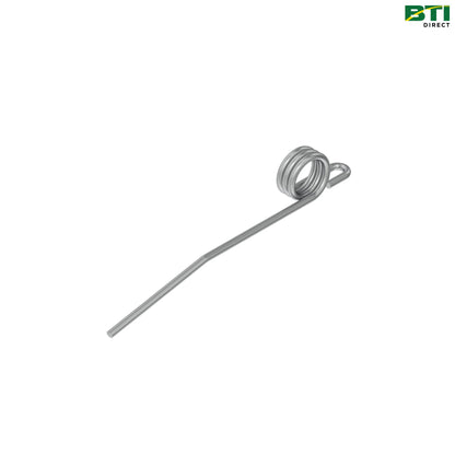 Z102299: Pickup Reel Spring Tooth