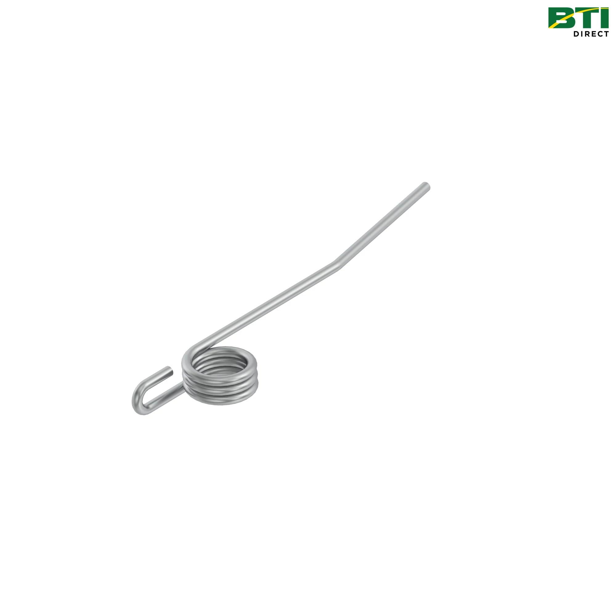 Z102299: Pickup Reel Spring Tooth