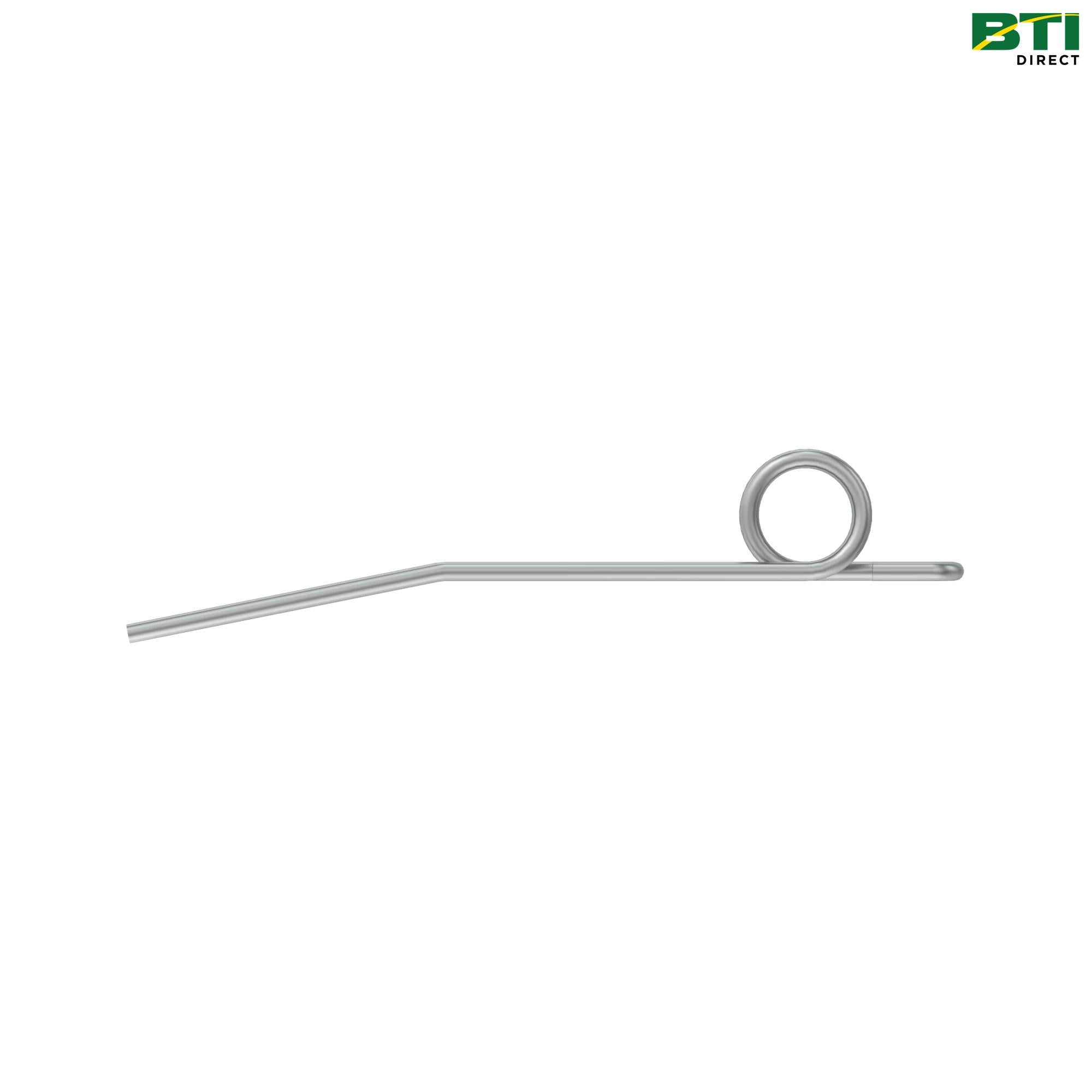 Z102299: Pickup Reel Spring Tooth