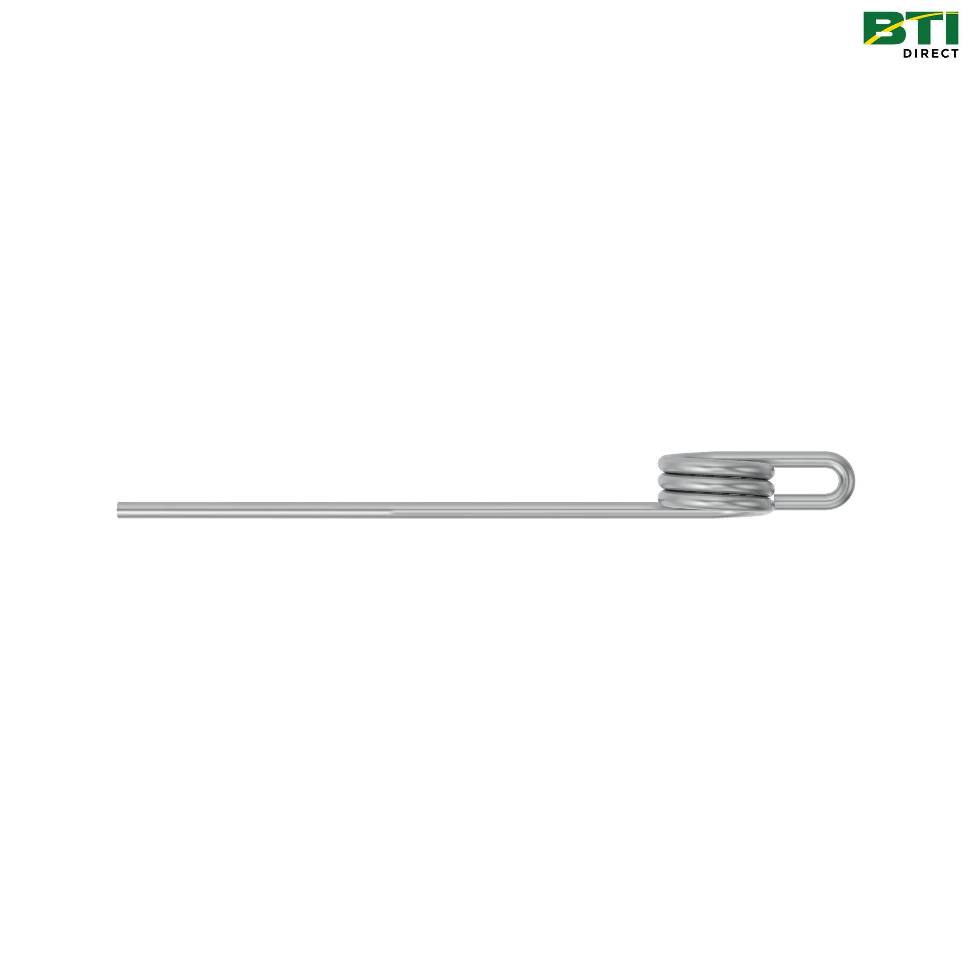 Z102299: Pickup Reel Spring Tooth