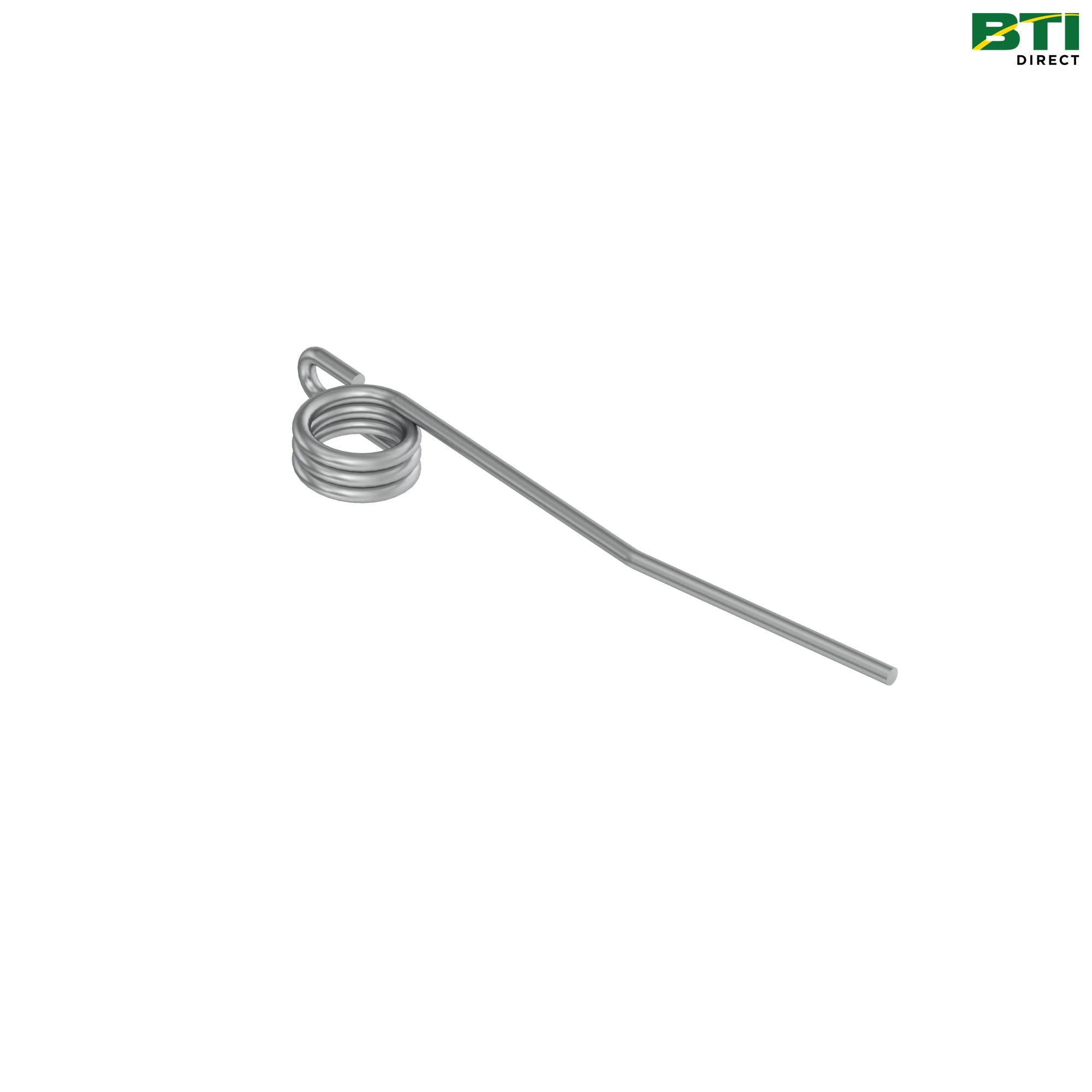 Z102299: Pickup Reel Spring Tooth