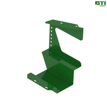 Z102313: Hydraulic Line Shield