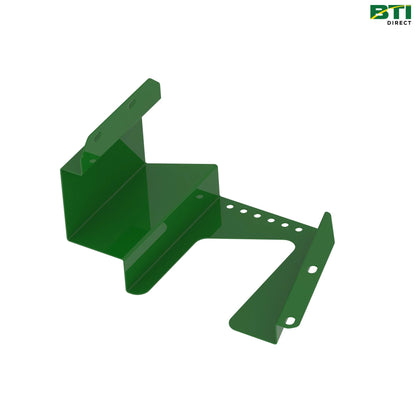 Z102313: Hydraulic Line Shield