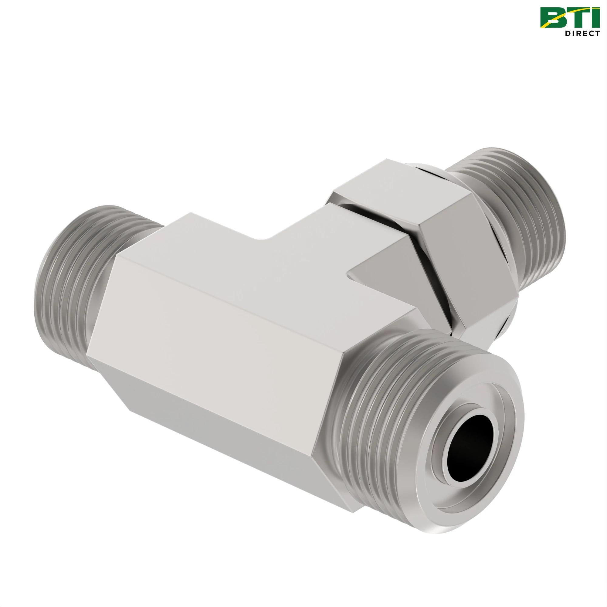 Z102341: Adapter Branch Tee Fitting