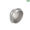 Z102360: Axle Spindle Cap