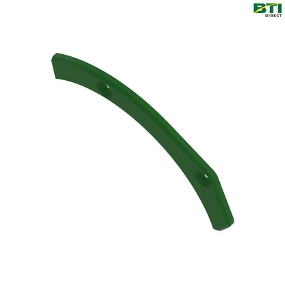 Z102365: Feed Roll Frame Support Reinforcement