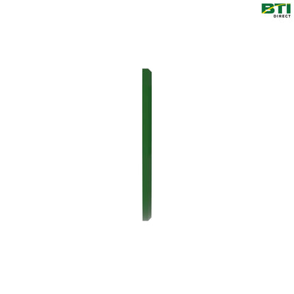 Z102365: Feed Roll Frame Support Reinforcement