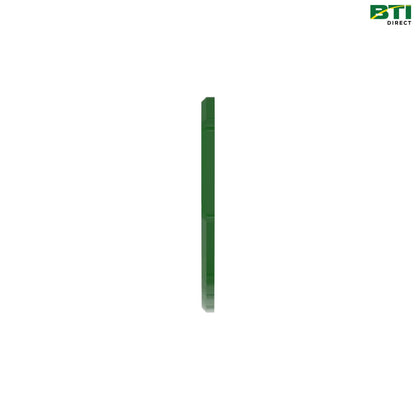 Z102366: Feed Roll Frame Support Reinforcement, Right Side