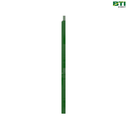 Z102366: Feed Roll Frame Support Reinforcement, Right Side