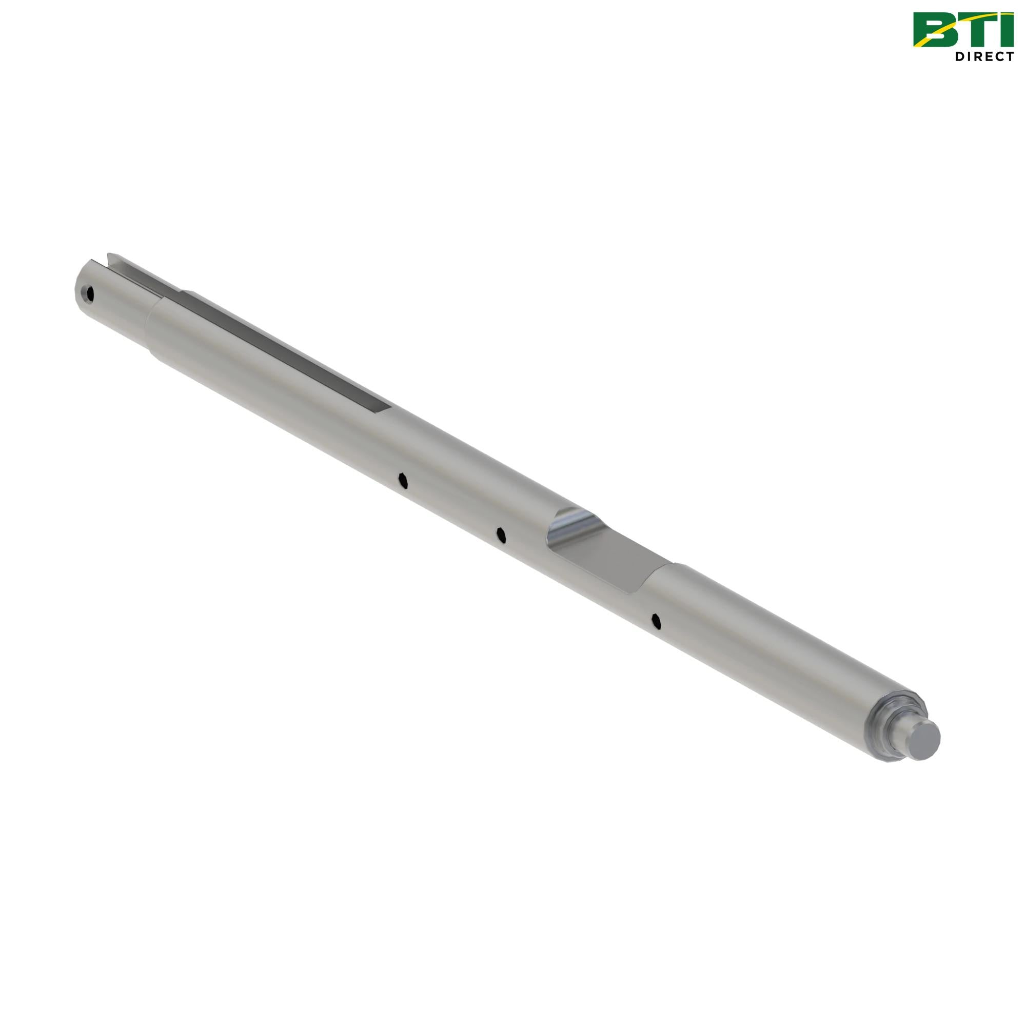 Z102377: Lower Feed Roll Shaft