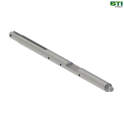 Z102377: Lower Feed Roll Shaft