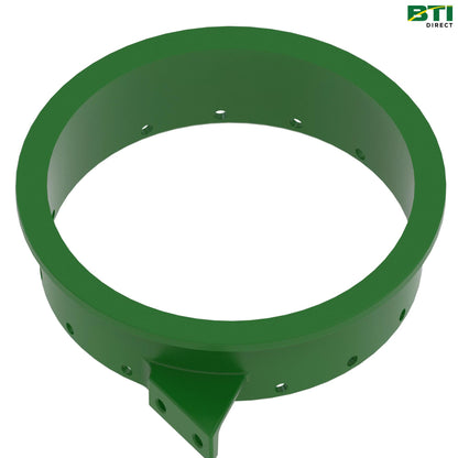 Z102476: Pivot