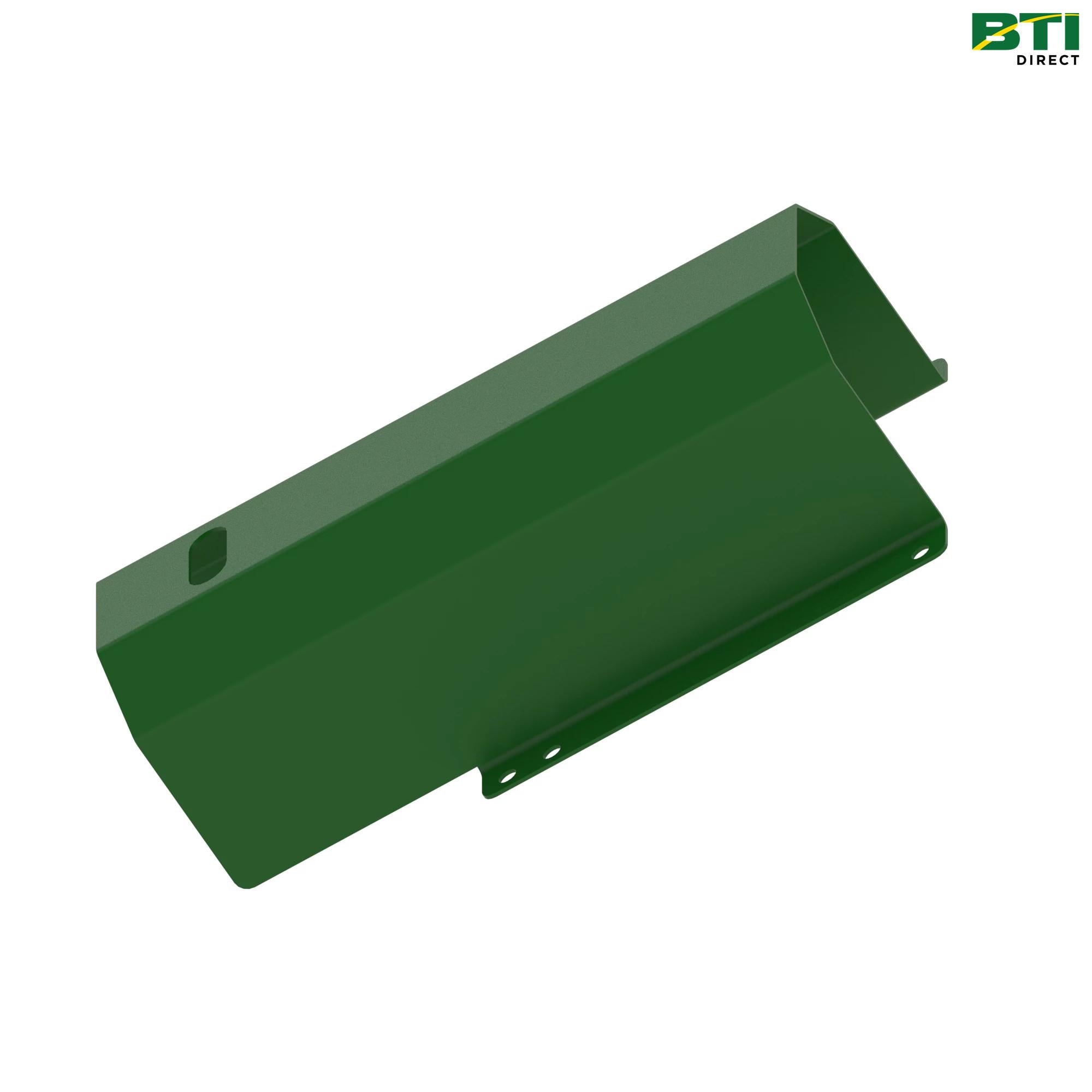 Z102540: Powershaft Shield