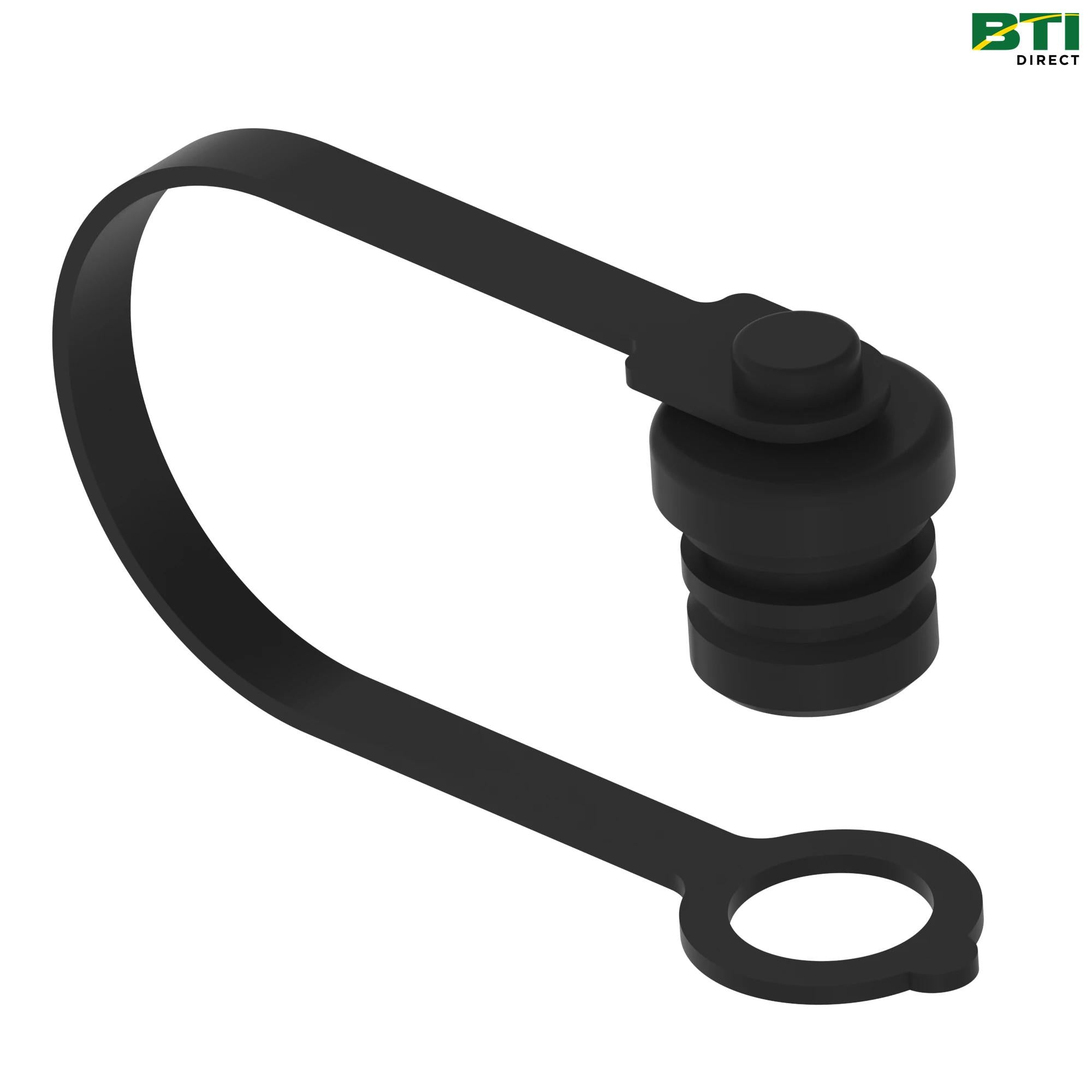 Z102591: Plastic Dust Shield
