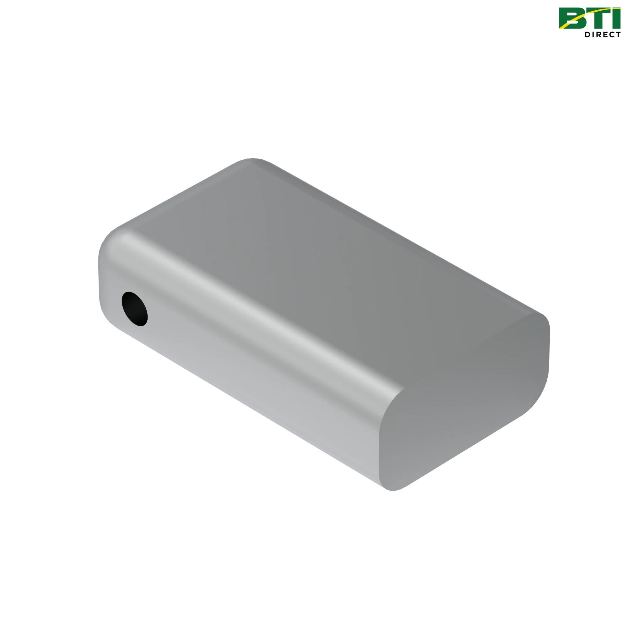 Z102592: Feed Roll Frame Stop