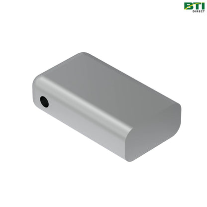 Z102592: Feed Roll Frame Stop