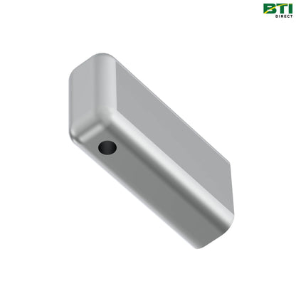 Z102592: Feed Roll Frame Stop