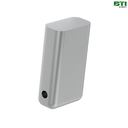 Z102592: Feed Roll Frame Stop