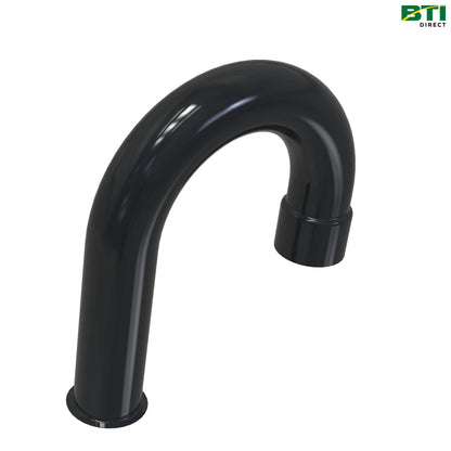 Z102733: Exhaust Pipe