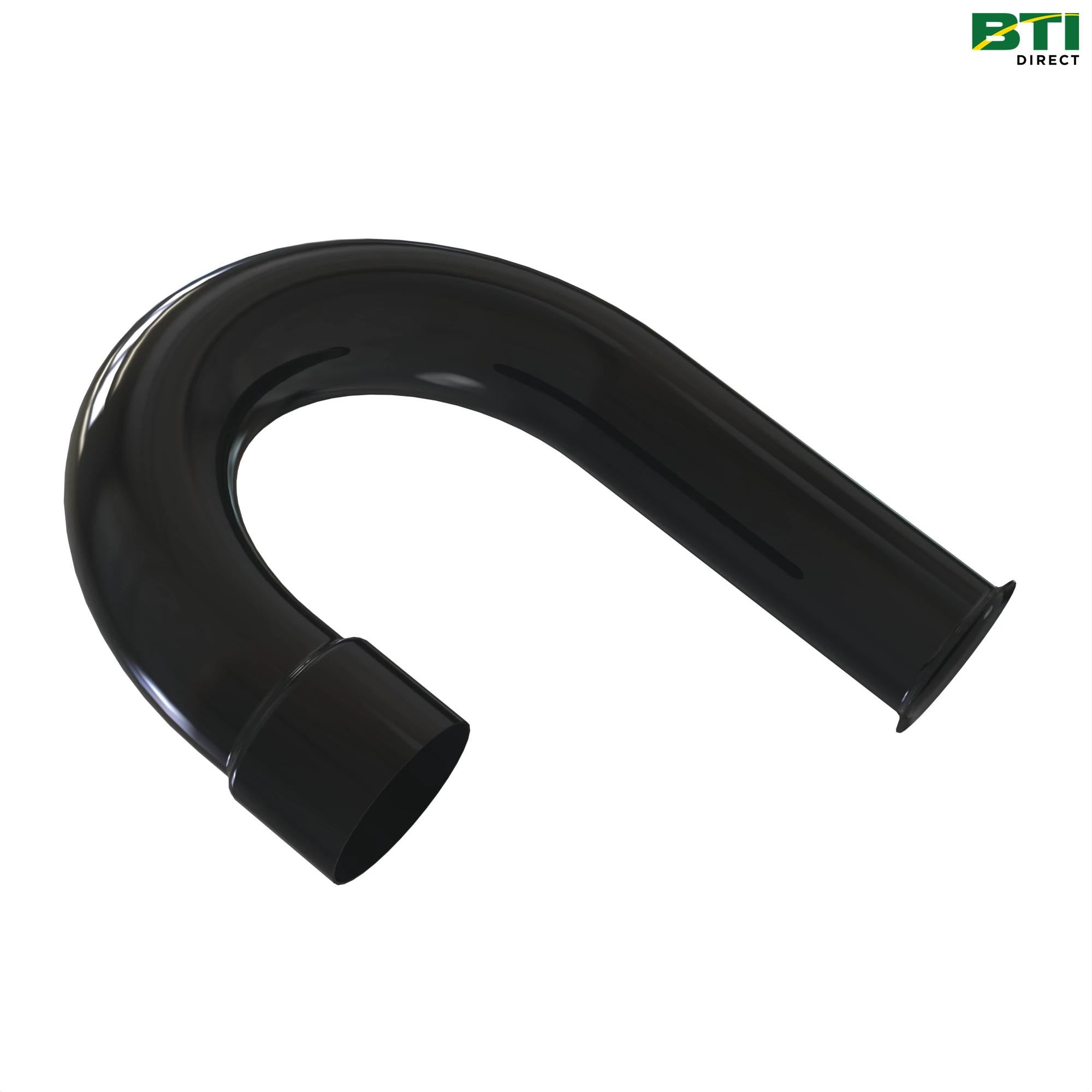 Z102733: Exhaust Pipe