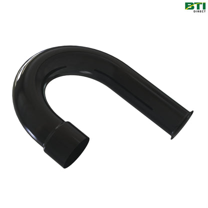 Z102733: Exhaust Pipe