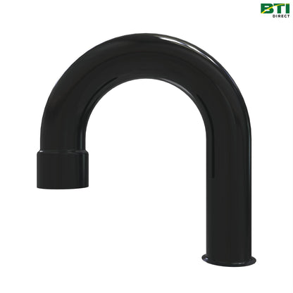 Z102733: Exhaust Pipe