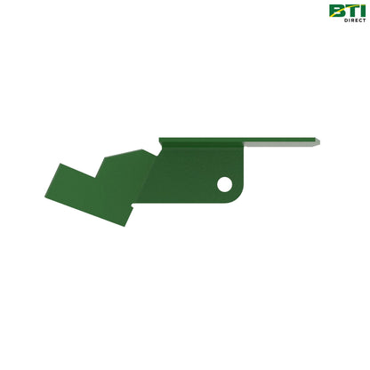Z102831: Left Side Deflector