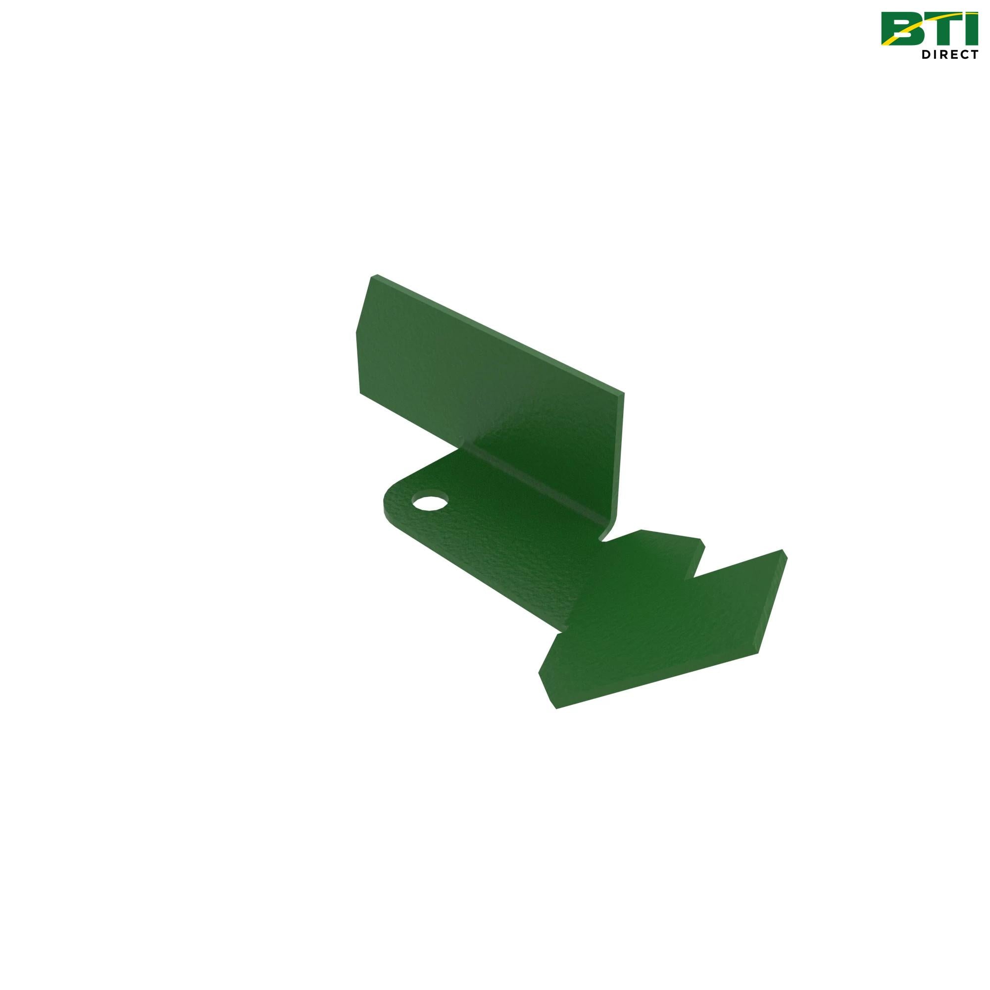 Z102832: Right Side Deflector