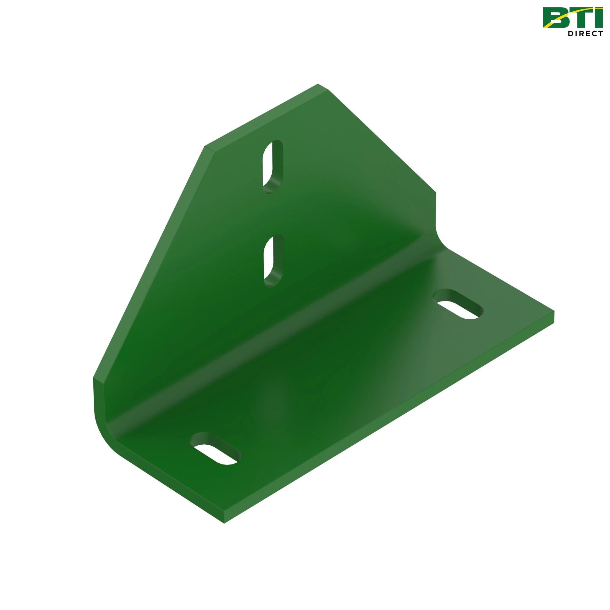 Z102967: Radiator Frame Angle