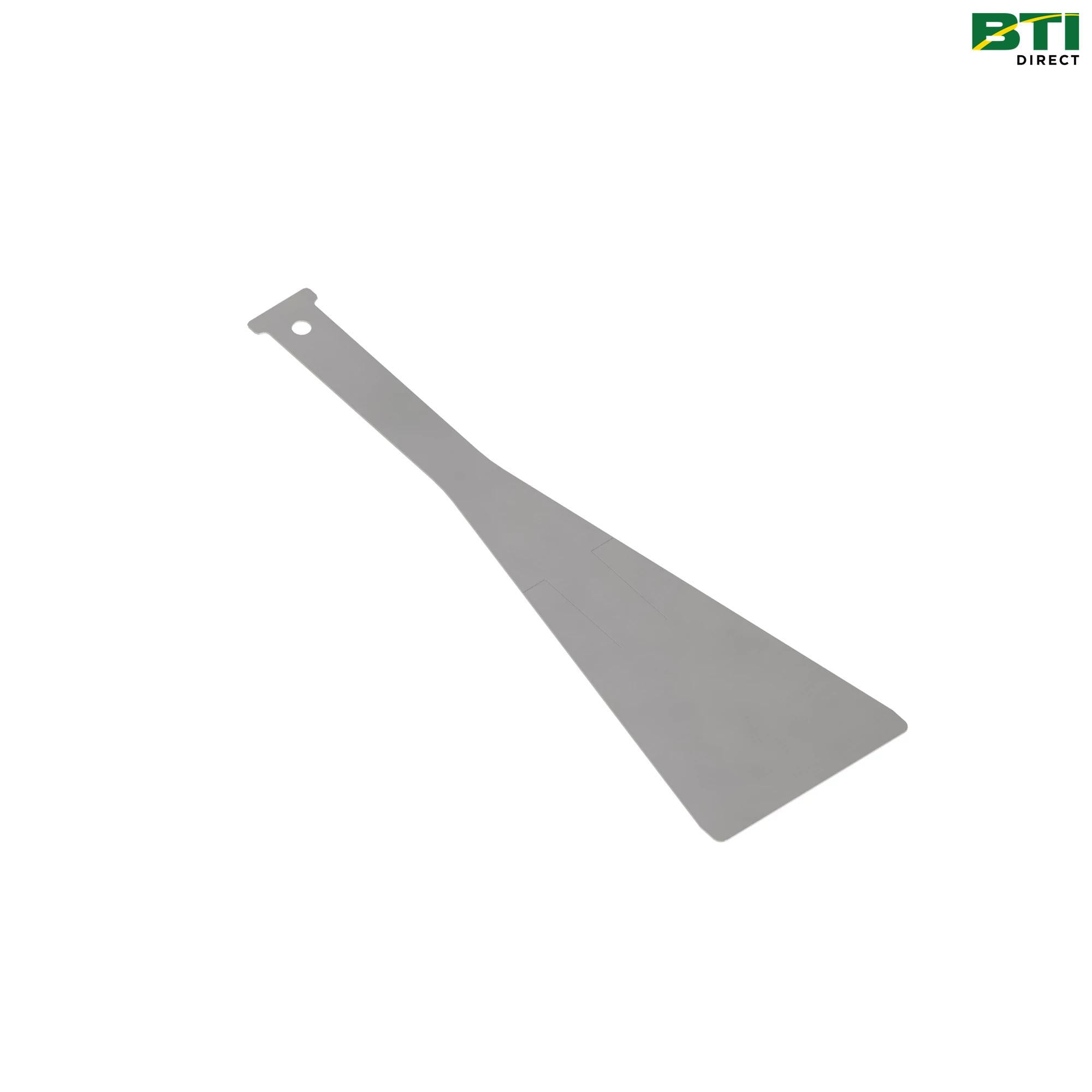 Z103114: Blower Paddle Gap Adjusting Tool