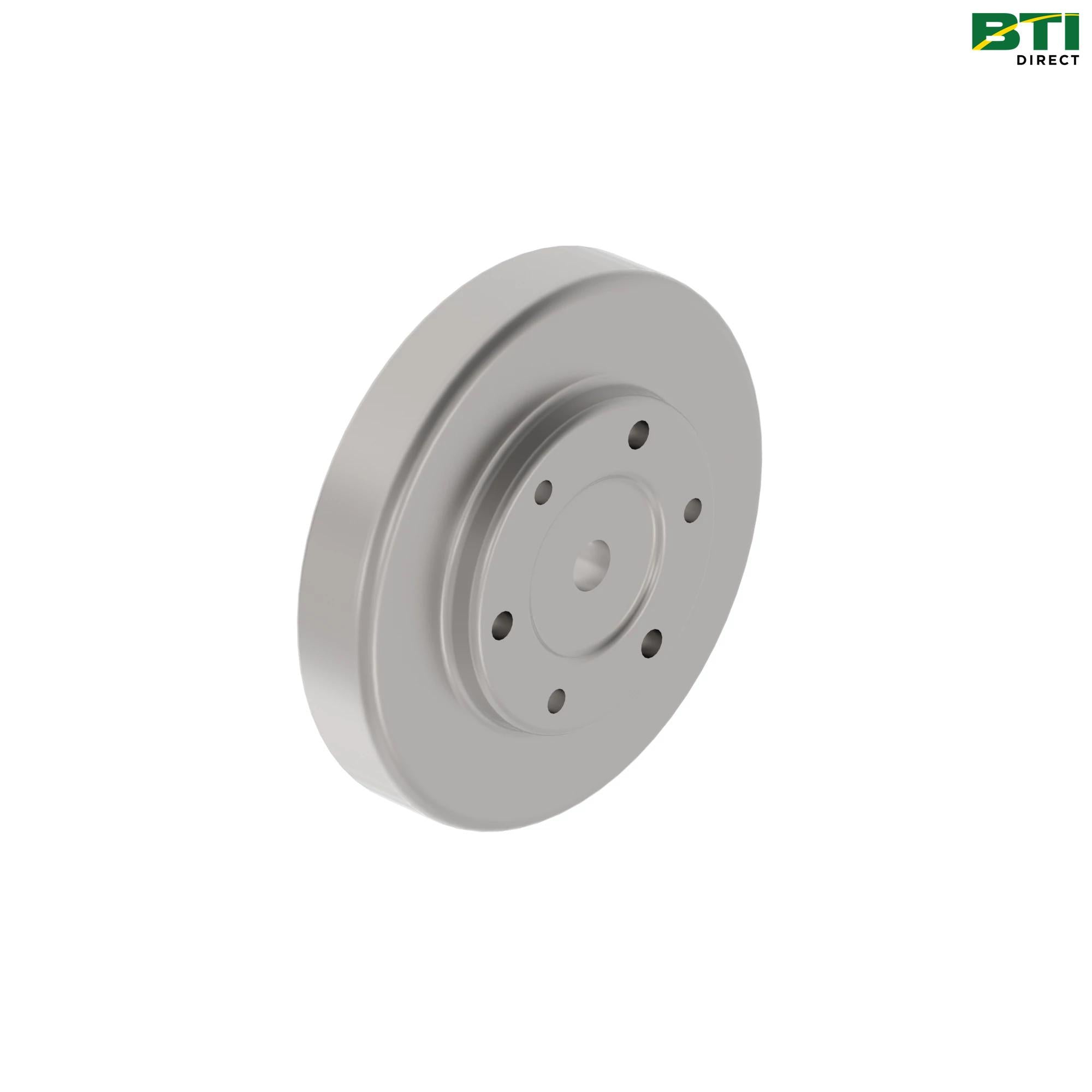Z103201: Hub