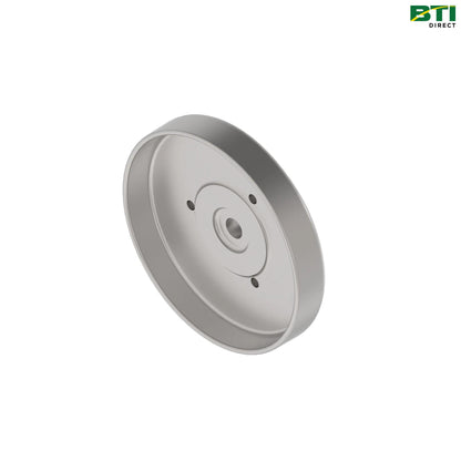 Z103201: Hub