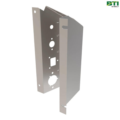 Z103350: Electric Outlet Box Holder