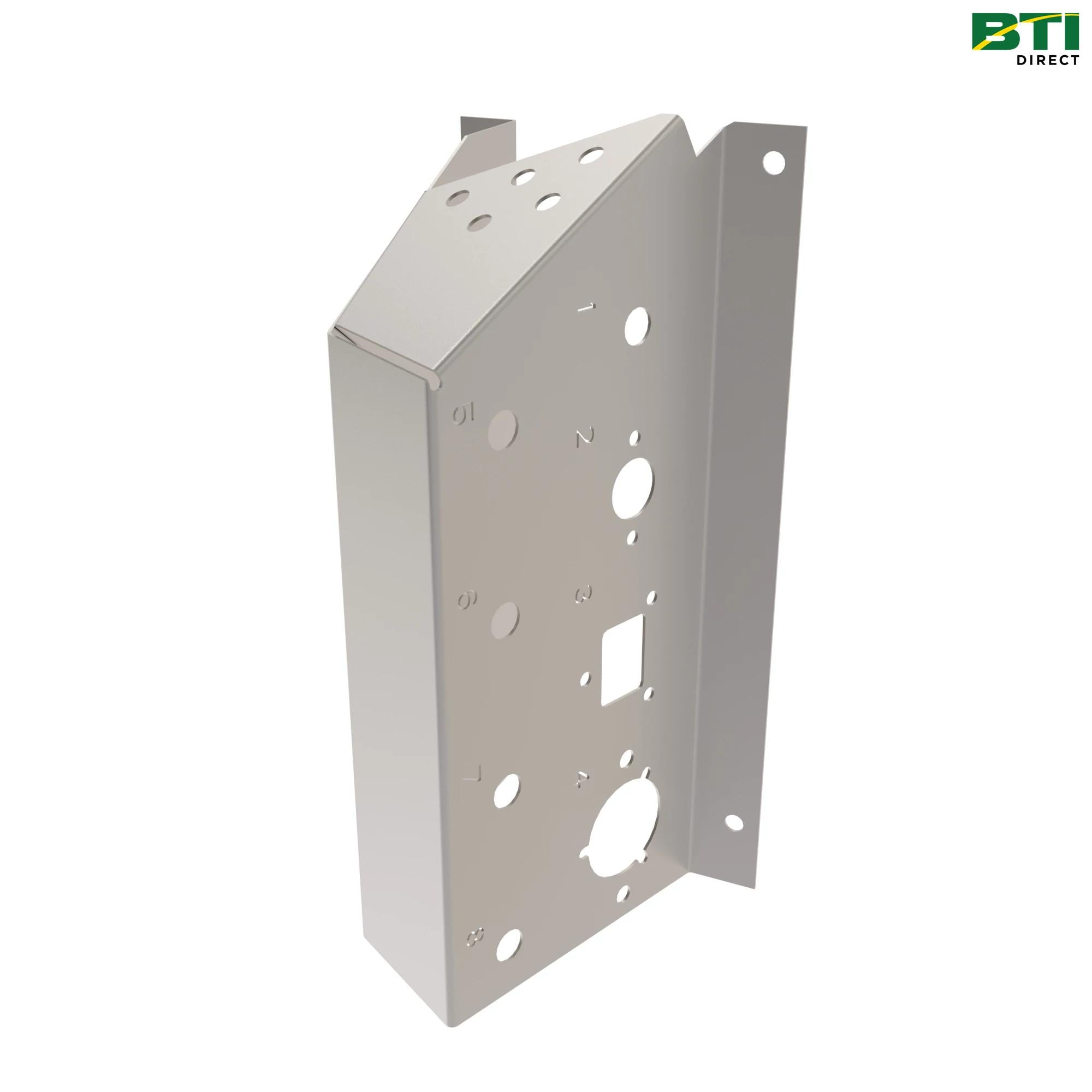 Z103350: Electric Outlet Box Holder
