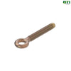 Z103433: Eyebolt, M20 X 160