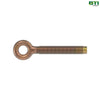 Z103433: Eyebolt, M20 X 160