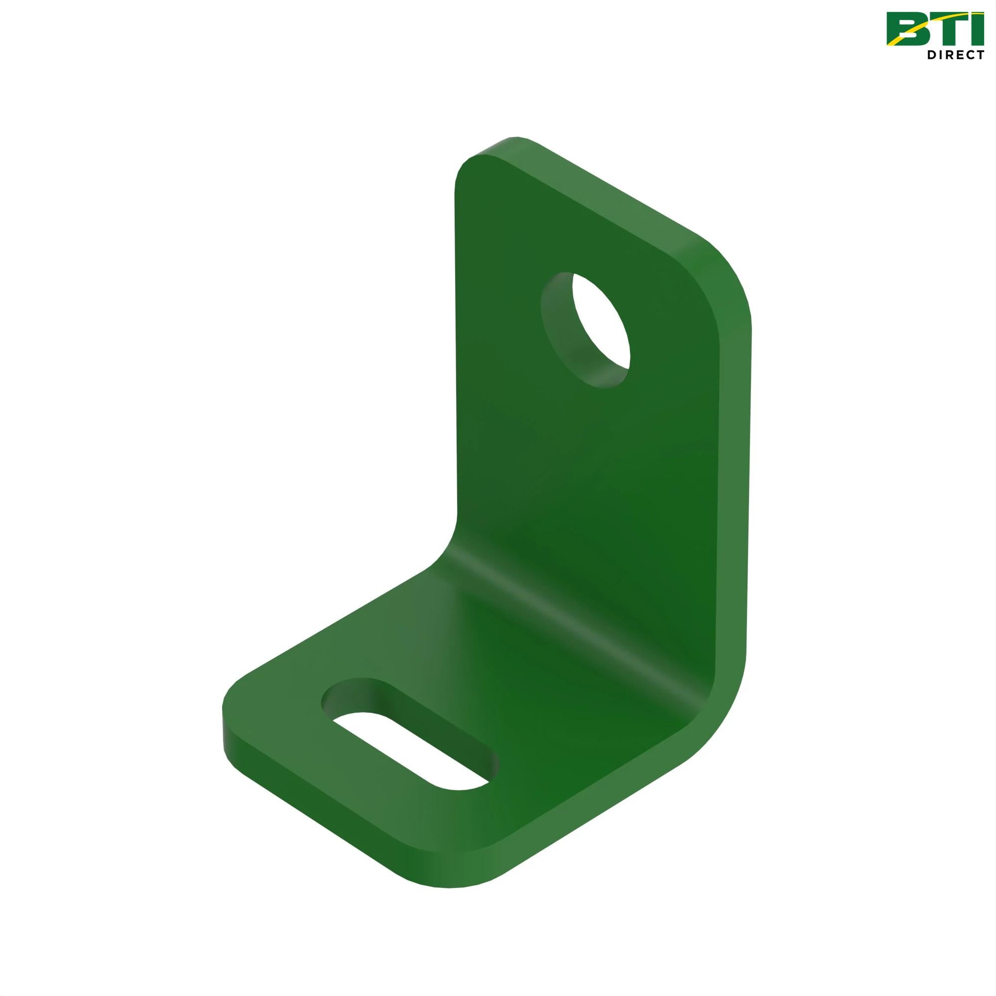 Z103466: Radiator Air Screen Angle