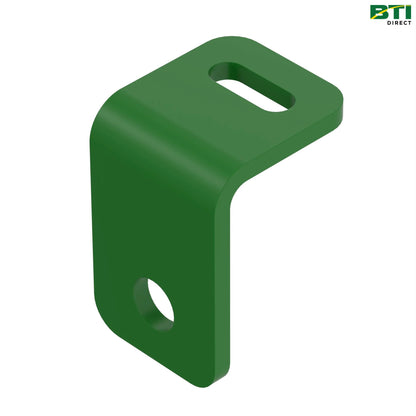 Z103466: Radiator Air Screen Angle