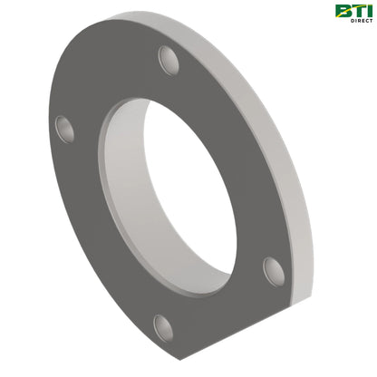 Z103498: Fan and Wheel Spacer with Pivot