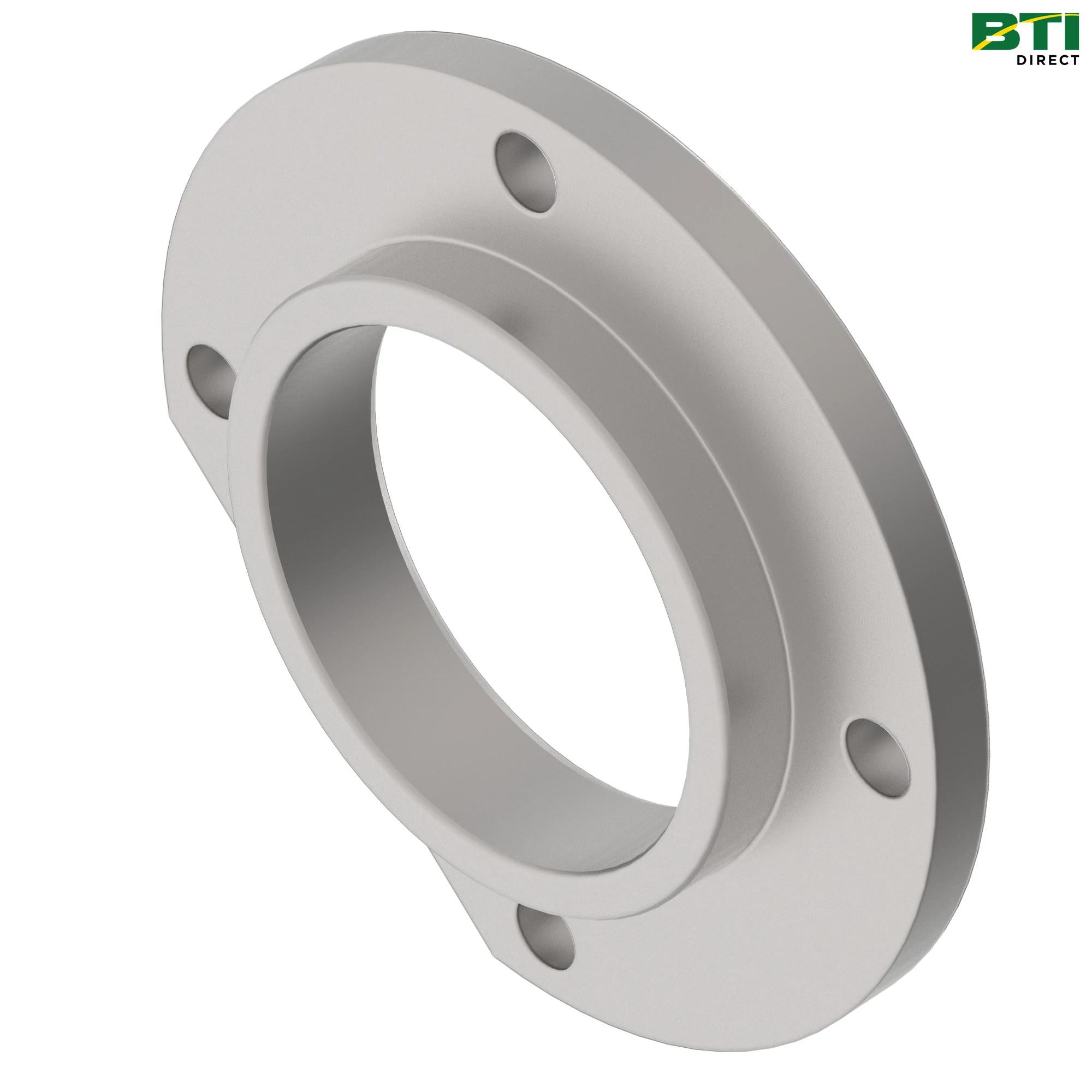 Z103498: Fan and Wheel Spacer with Pivot