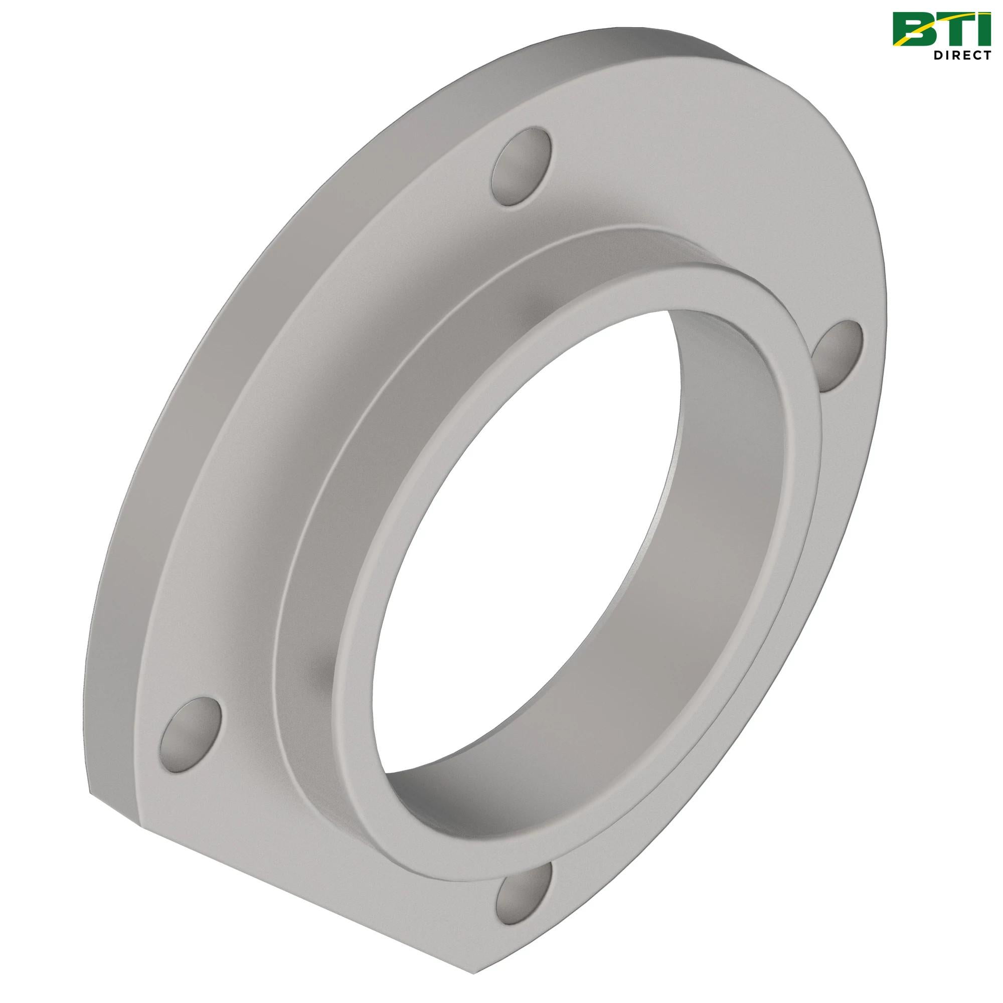 Z103498: Fan and Wheel Spacer with Pivot