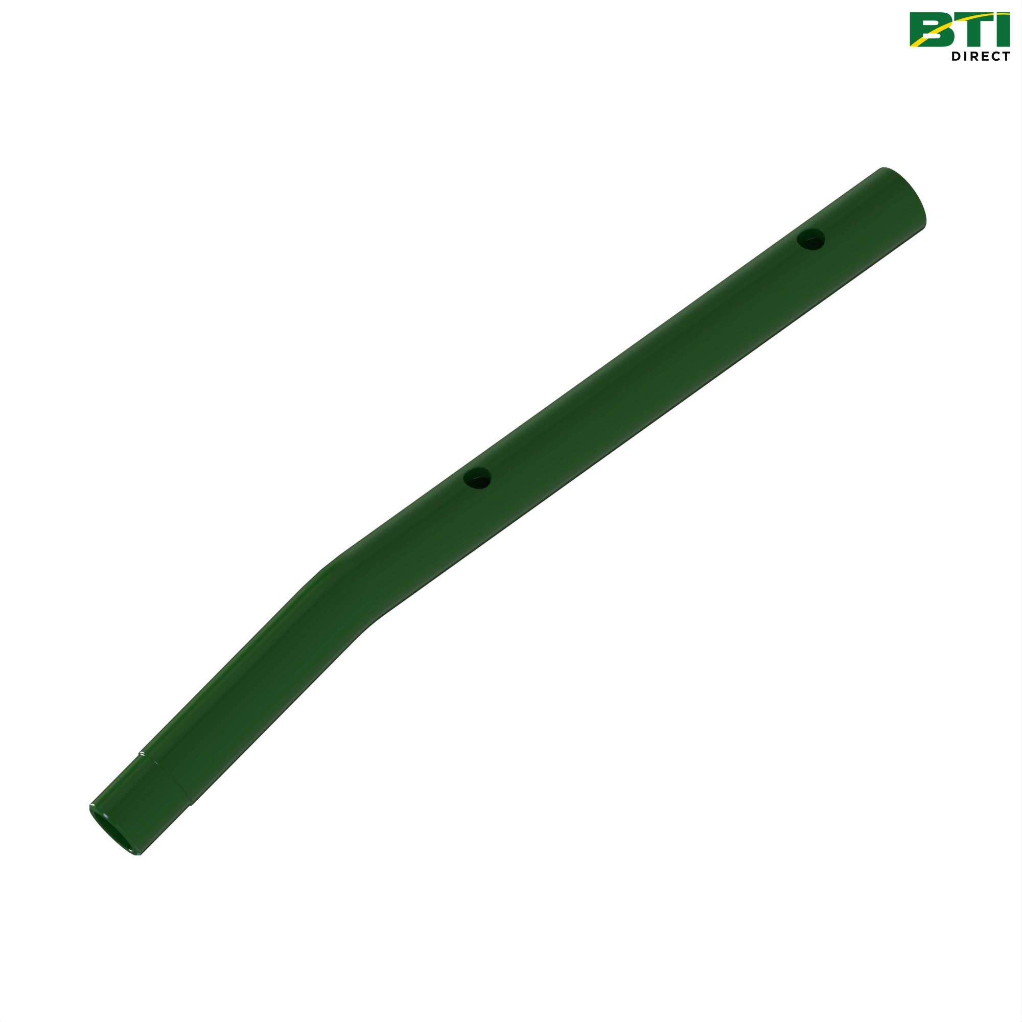 Z103515: Front Beacon Light Mounting Tube