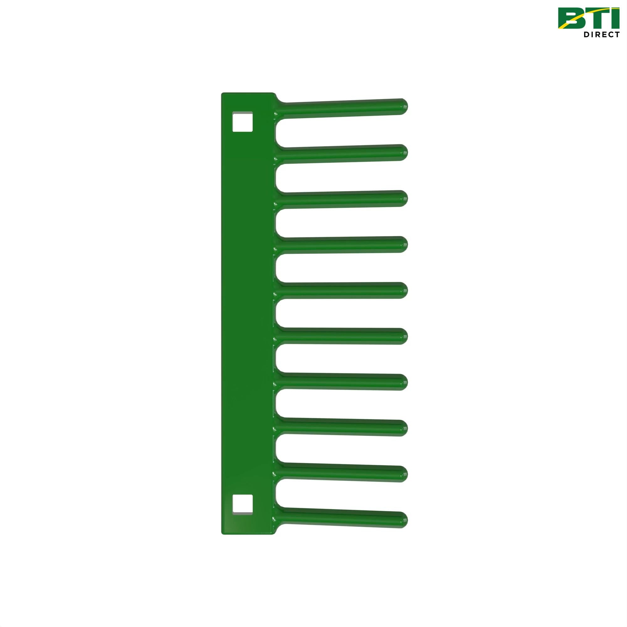 Z103547: Separation Grate Finger