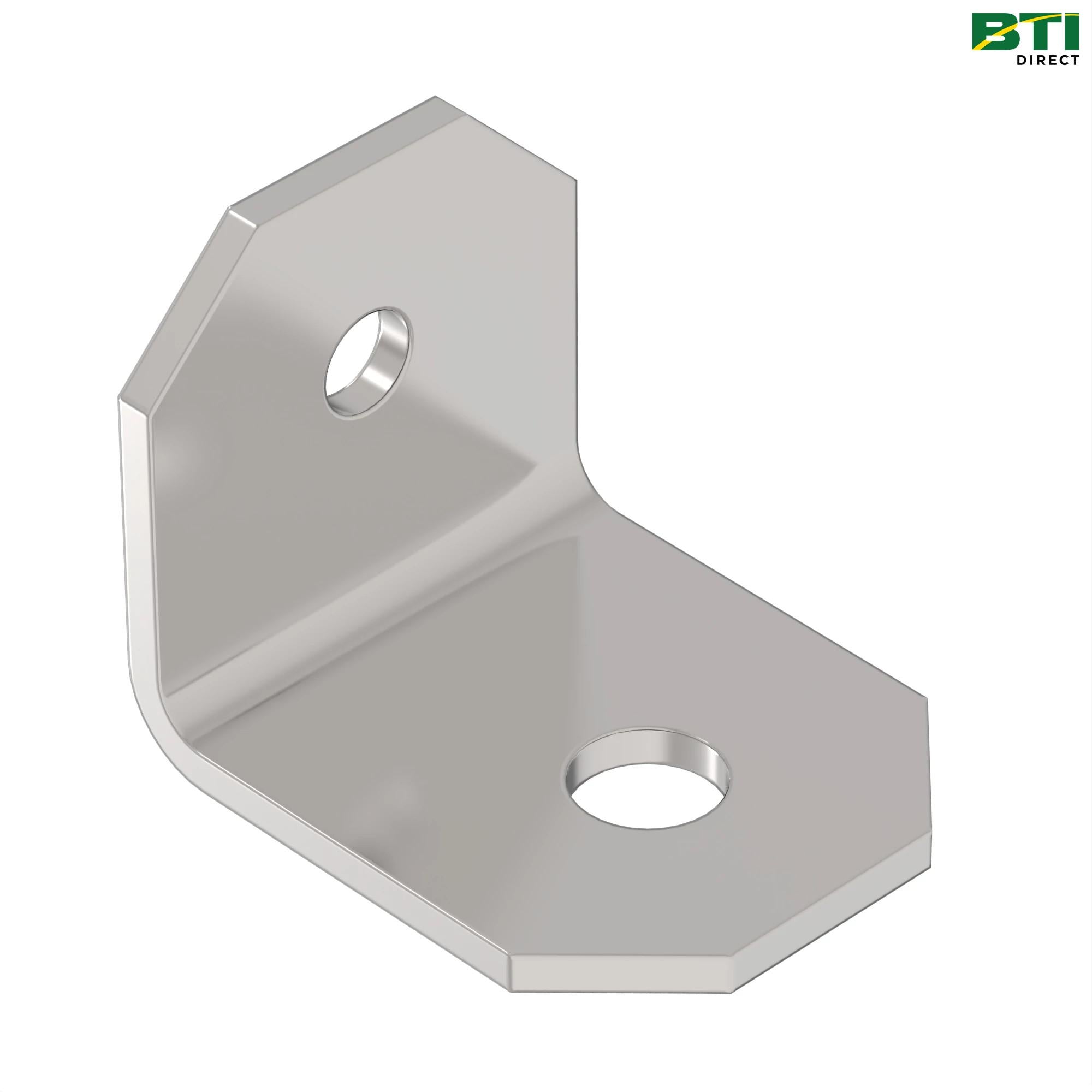 Z103653: Rotary Radiator Screen Angle