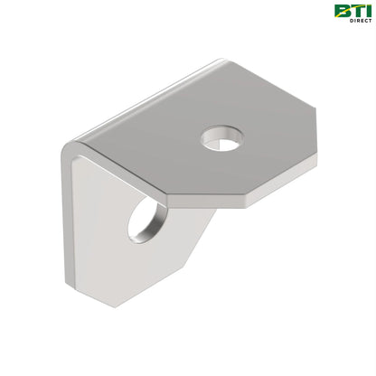 Z103653: Rotary Radiator Screen Angle