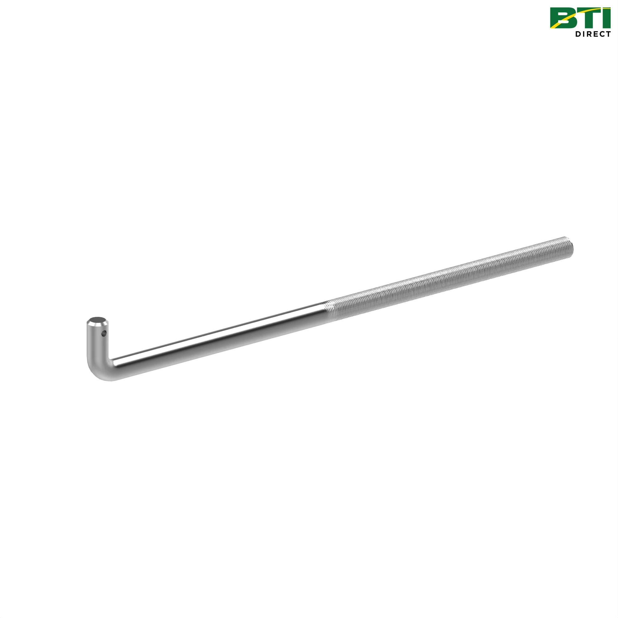 Z103862: Hook Bolt