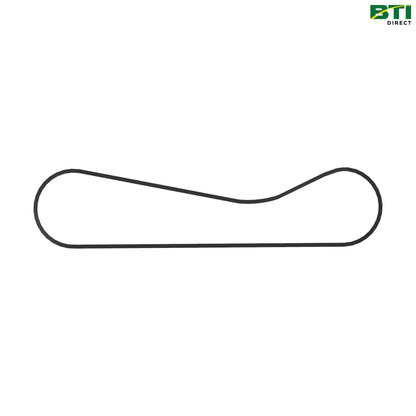 Z103867: HC Section Tailings Auger Drive V-Belt, Effective Length 3330 mm (131 inch)