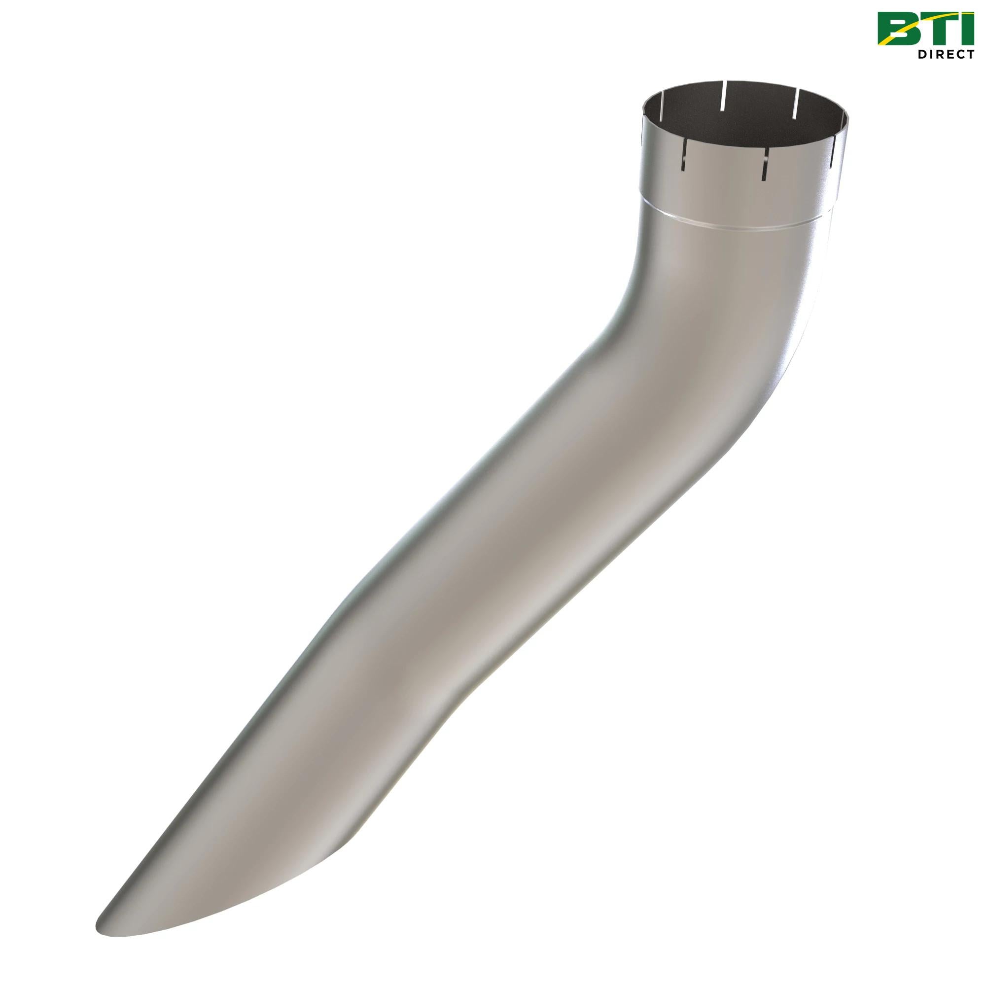 Z104022: Exhaust Pipe