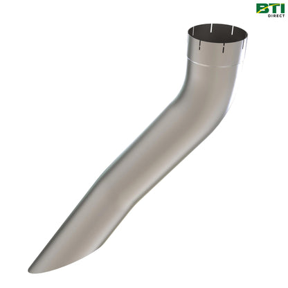 Z104022: Exhaust Pipe