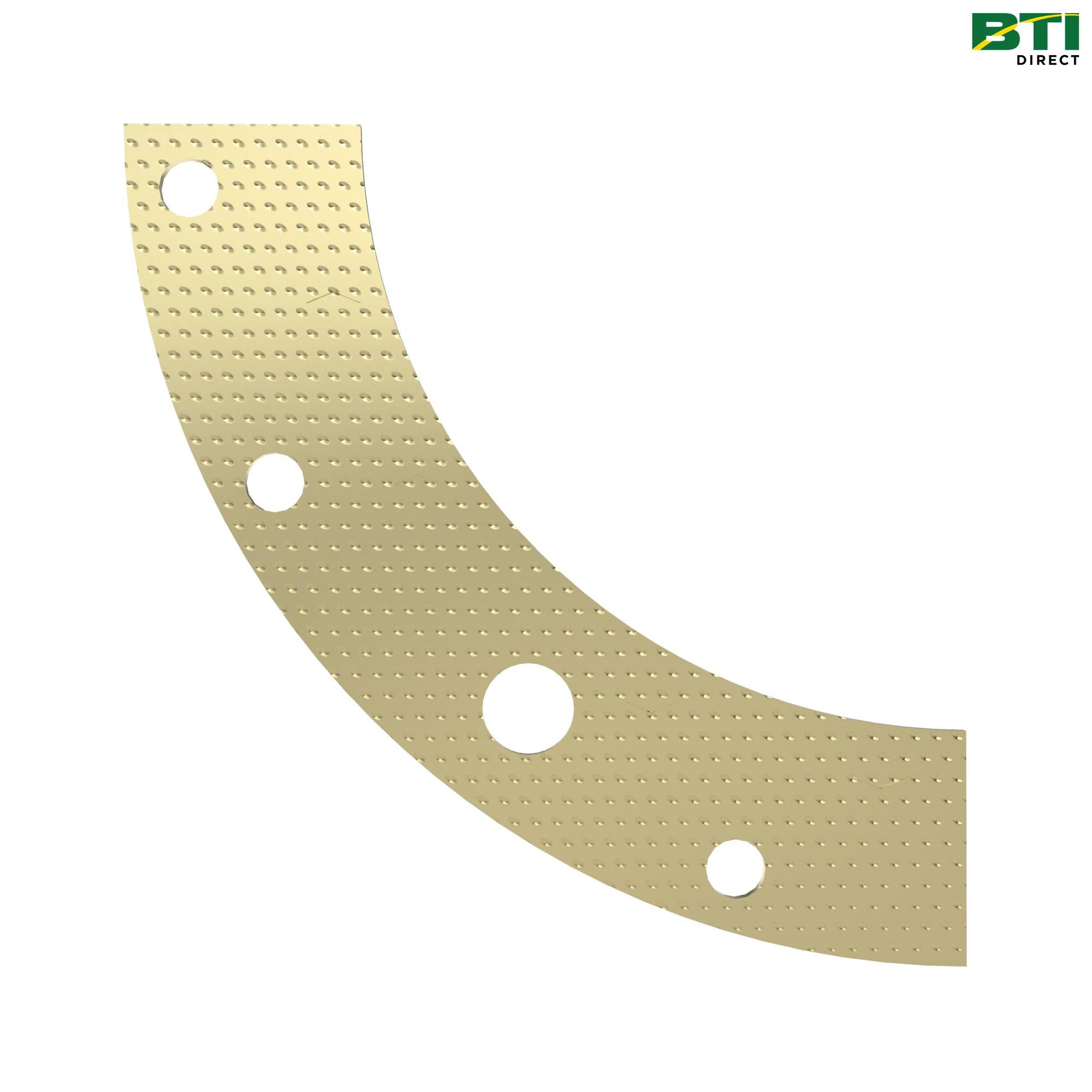 Z104185: Spout Transition Gearbase Shim